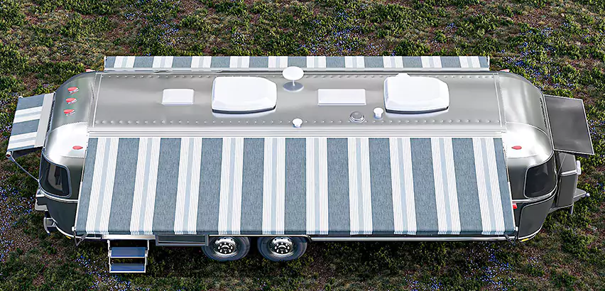 Professional Trailer Roof Repair Services in Edmonds, WA