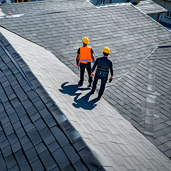 Why Edmonds, WA Homeowners Rely on Asphalt Roof Repair?