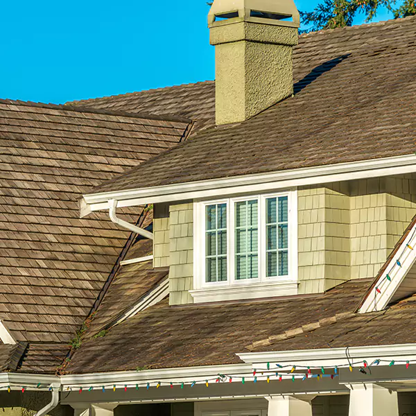 Why Edmonds Roofing Pro in Edmonds, WA's Leading Cedar Roof Installation Company?