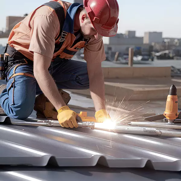 Why Edmonds Roofing Pro Is Edmonds's Leading Commercial Roofing Company?