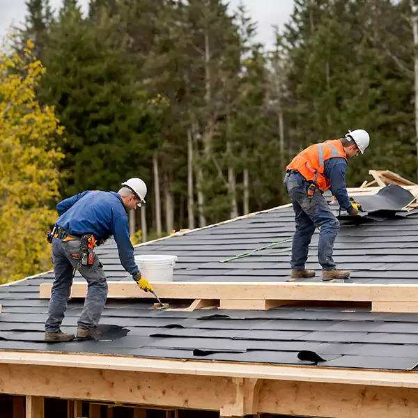 Why Businesses Across Edmonds Depend on Edmonds Roofing Pro for Roof Repairs?