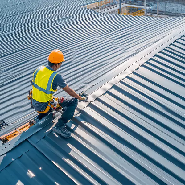 Why Business Owners Across Edmonds Partner with Edmonds Roofing Pro?