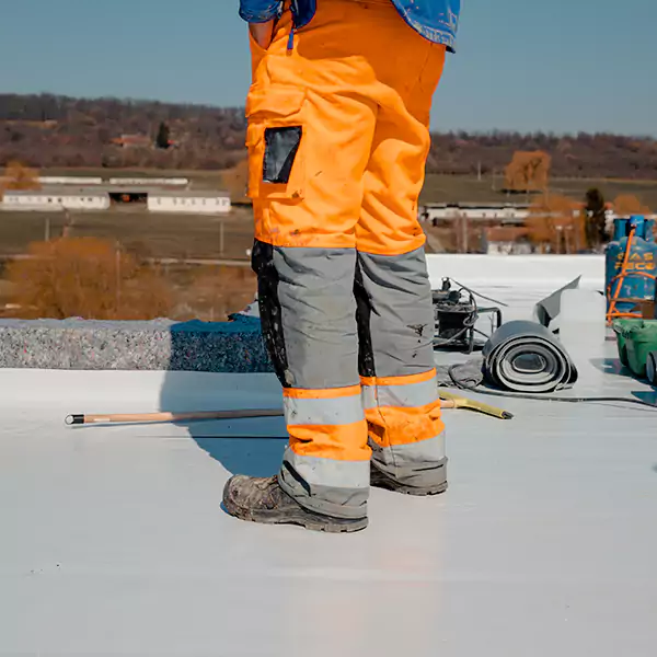 Why Edmonds Property Owners Choose Edmonds Roofing Pro?