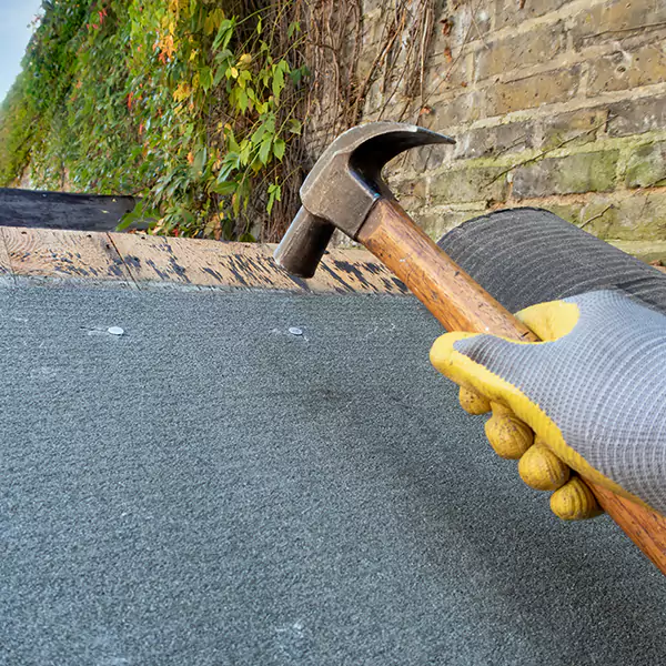 Why Edmonds Roofing Pro Is Edmonds's Go-To EPDM Roof Replacement Contractor?