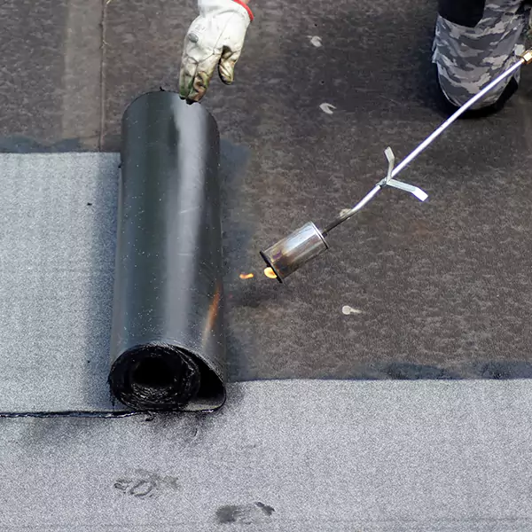 Why Edmonds Property Owners Depend on Edmonds Roofing Pro for Flat Roof Repair?