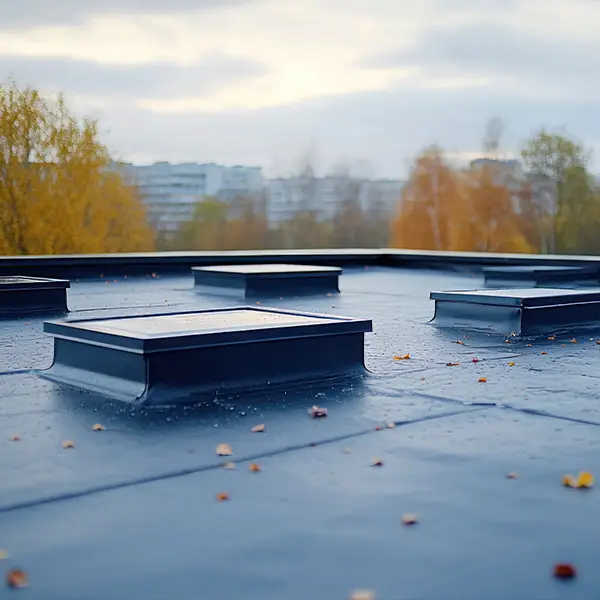 Why Edmonds, WA Property Owners Select Edmonds Roofing Pro for Flat Roof Replacement?