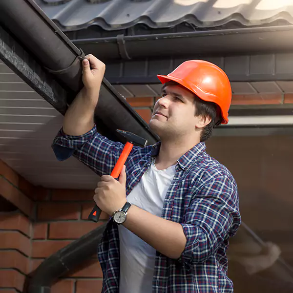 Why Edmonds Homeowners Choose Edmonds Roofing Pro for Gutter Installation?