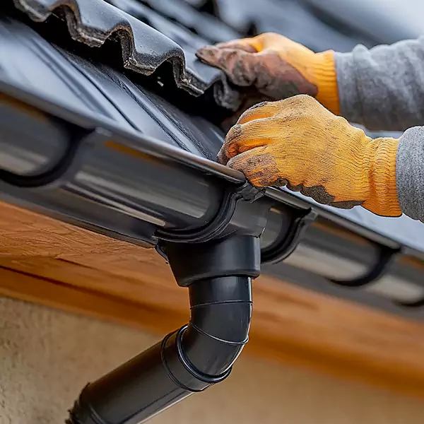 Why Edmonds Homeowners Choose Edmonds Roofing Pro for Gutter Repair?