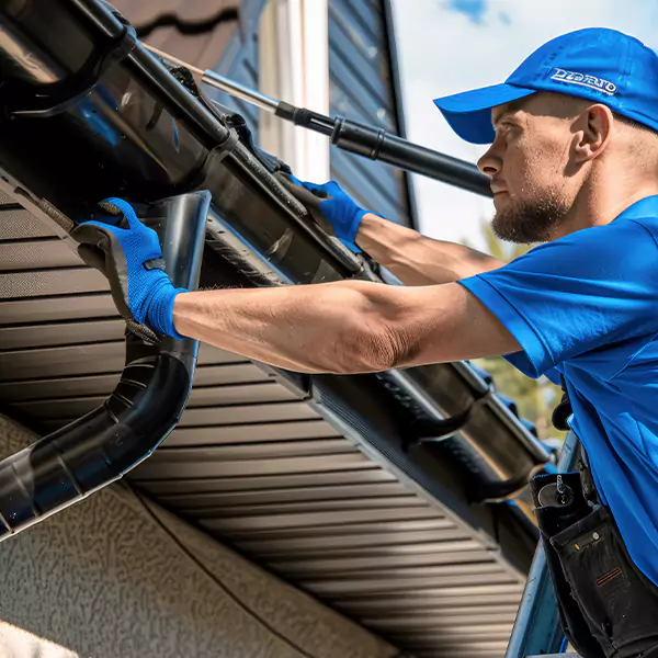 Why Edmonds Homeowners Choose Edmonds Roofing Pro for Gutter Replacement?