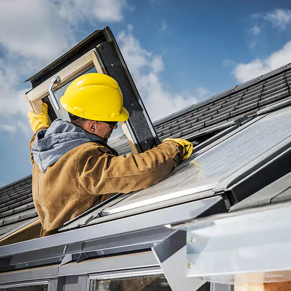 Why Edmonds, WA Property Owners Trust Edmonds Roofing Pro for Hole in Roof Repair?
