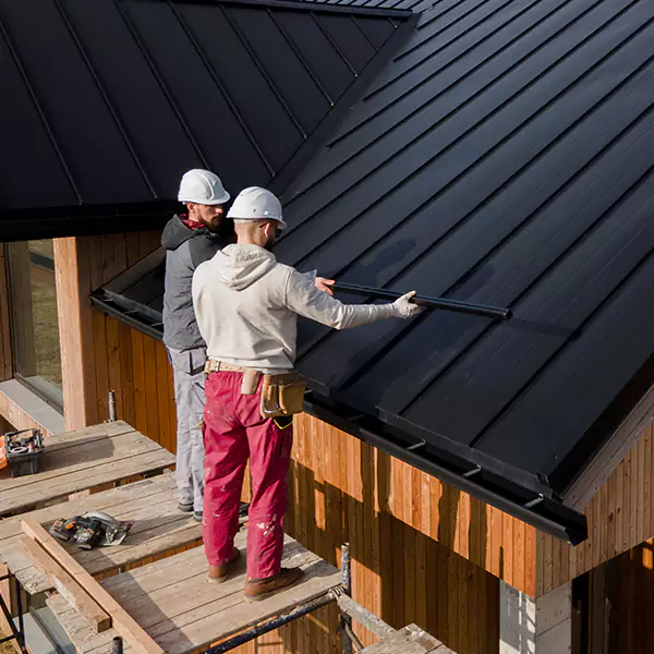 Why Edmonds Roofing Pro Is Edmonds's Most Trusted Metal Roofing Team?