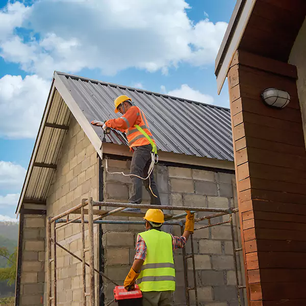 Why Edmonds Property Owners Trust Edmonds Roofing Pro for Metal Roofing?