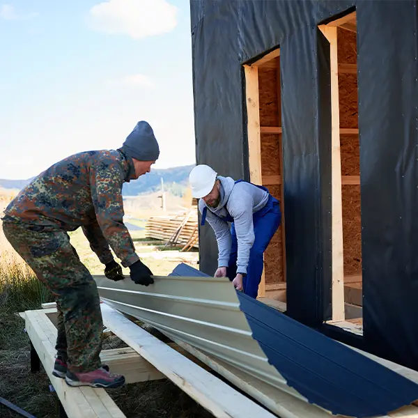 Why Edmonds Roofing Pro in Edmonds, WA First Choice for Mobile Home Roofing?