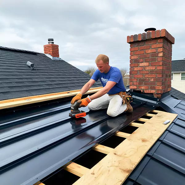 Why Edmonds, WA Property Owners Trust Edmonds Roofing Pro for Mobile Home Roof Repair?
