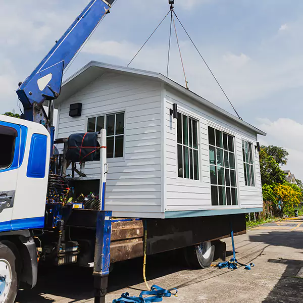 Leading Mobile Home Roofing Company: Upgrading Edmonds, WA Manufactured Homes With Confidence