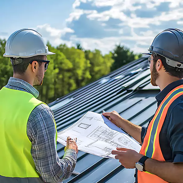 Why Edmonds, WA Families Trust Edmonds Roofing Pro for Home Roof Repairs?