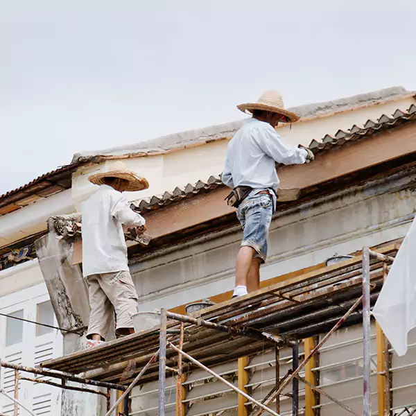 Why Edmonds Homeowners Choose Edmonds Roofing Pro for Roof and Siding Repair?
