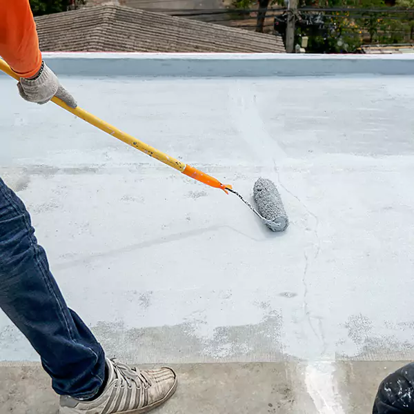Why Edmonds Property Owners Choose Edmonds Roofing Pro for Roof Coating?