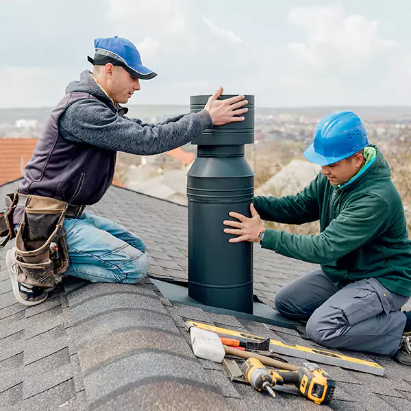 Why Edmonds Homeowners Choose Edmonds Roofing Pro for Roof Flashing Repair Service?