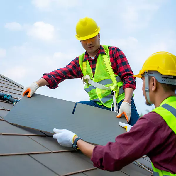 Why Edmonds, WA Property Owners Chose Edmonds Roofing Pro for Leak Repairs?