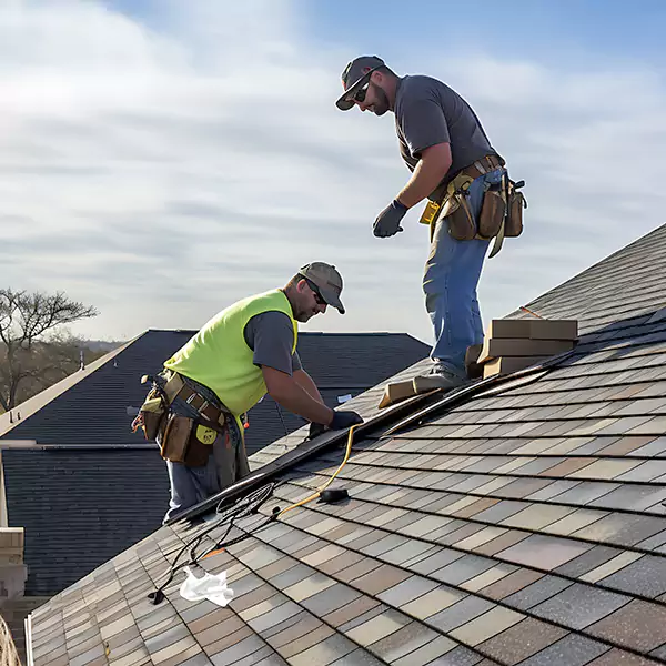 Why Edmonds, WA Residents Trust Edmonds Roofing Pro for Roof Maintenance?