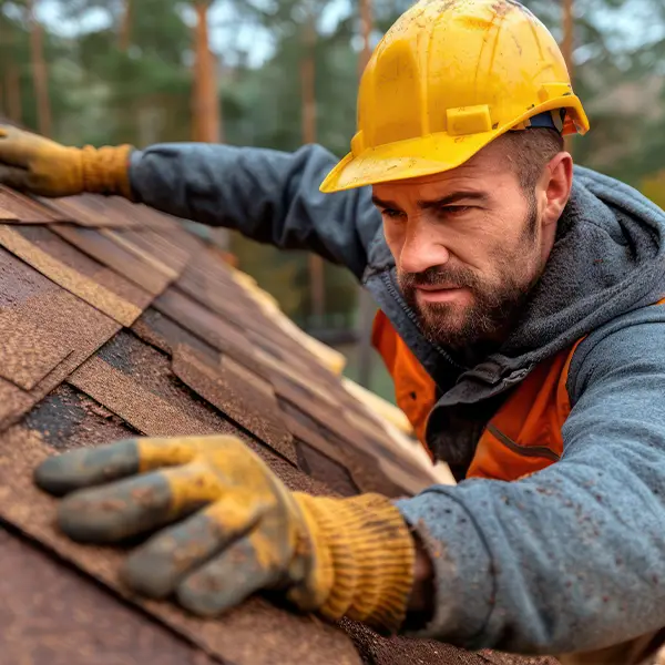 Why Edmonds Roofing Pro in Edmonds, WA's Preferred Shingle Roofing Contractor?