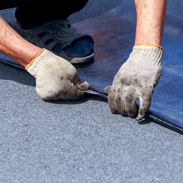 Why Edmonds Roofing Pro Is the Trusted Name for Rubber Roof Installation in Edmonds, WA?