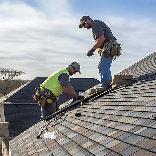 Why Edmonds, WA Homeowners Pick Edmonds Roofing Pro for Shingle Replacement?