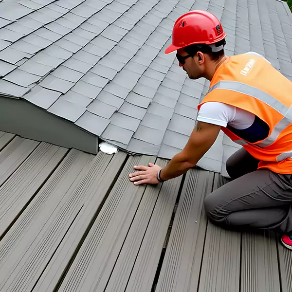 Why Edmonds, WA Property Owners Rely on Edmonds Roofing Pro for Slate Roof Repair?