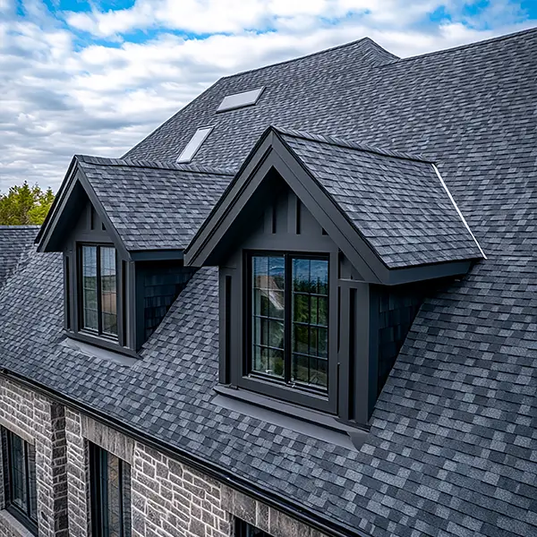 Why Edmonds Roofing Pro in Edmonds, WA's Preferred Slate Roof Replacement Contractor?