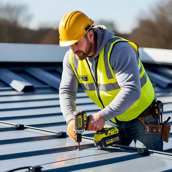 Why Edmonds Roofing Pro Is Edmonds's Most Trusted Steel Roof Installation Company?