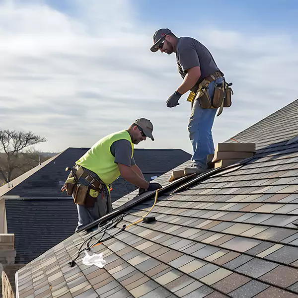 Why Edmonds, WA Property Owners Call Edmonds Roofing Pro After Every Storm?