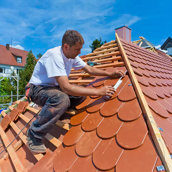 Why Edmonds Roofing Pro in Edmonds, WA's Most Trusted Tile Roofing Team?