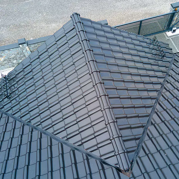 Why Edmonds, WA Property Owners Depend on Edmonds Roofing Pro for Tile Roof Repair?