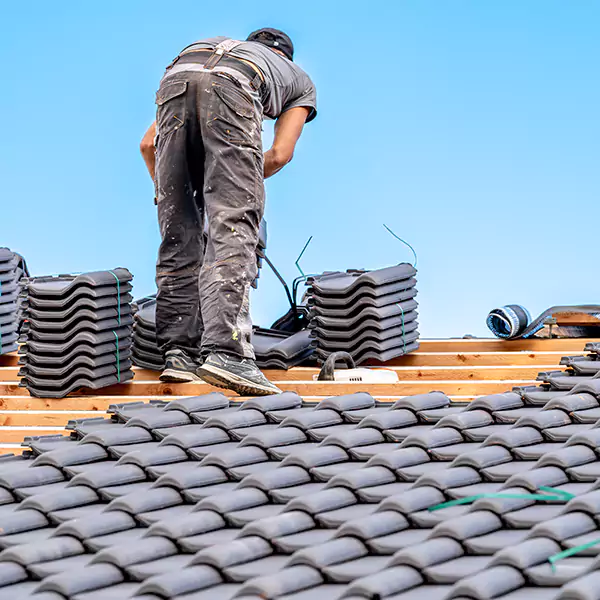 Why Edmonds, WA Property Owners Choose Edmonds Roofing Pro for Tile Roof Restoration?