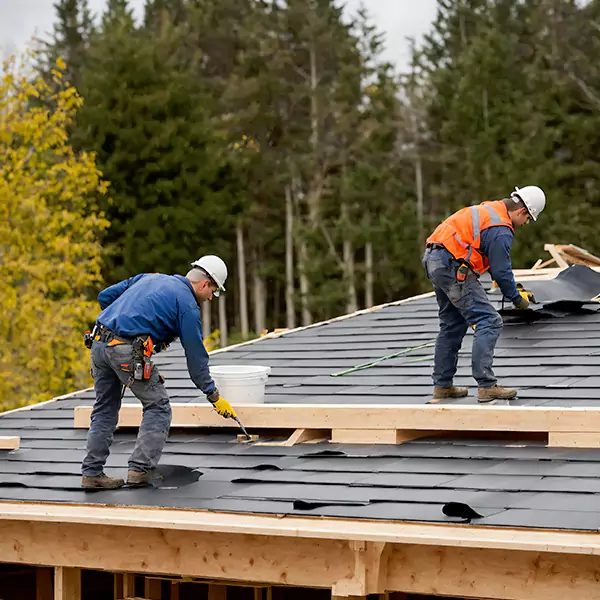 Why Edmonds, WA Homeowners Choose Edmonds Roofing Pro for Wind Damage Repairs?