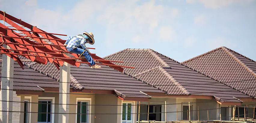 Professional Wind Damage Roof Repair Services in Edmonds, WA